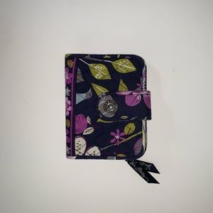 Vera Bradley Wallet